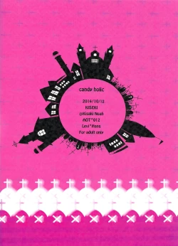 Page 36 of candy holic