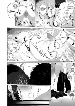 Page 13 of Sex Friend 1