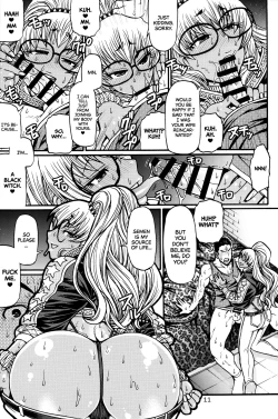 Page 10 of Black Witches 2