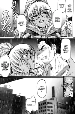 Page 8 of Black Witches 2