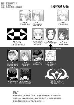 Page 1 of Teisou Sentai Virginal Colors Daiwa