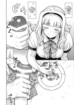 Page 13 of Itadakimasu Anata-sama | I Crave You