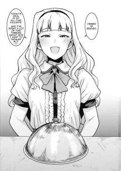 Page 2 of Itadakimasu Anata-sama | I Crave You