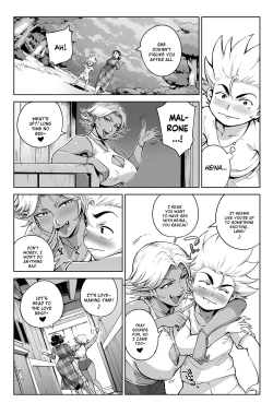 Page 83 of Torokase Orgasm