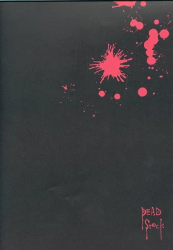 Page 6 of Dead Stock