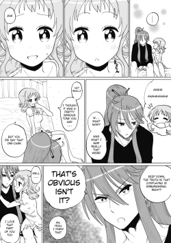 Page 19 of Gaku Gumi Vocaloid Manga R Special