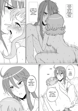 Page 28 of Gaku Gumi Vocaloid Manga R Special