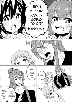 Page 38 of Gaku Gumi Vocaloid Manga R Special