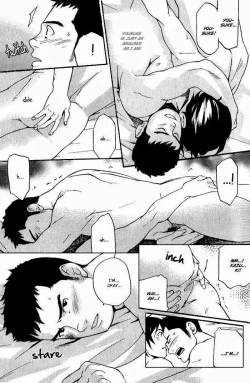 Page 103 of Nakayoshi Wanko | Buddy Buddy Puppy