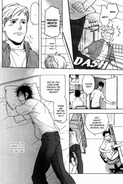 Page 113 of Nakayoshi Wanko | Buddy Buddy Puppy