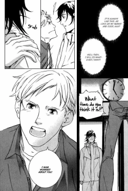 Page 115 of Nakayoshi Wanko | Buddy Buddy Puppy