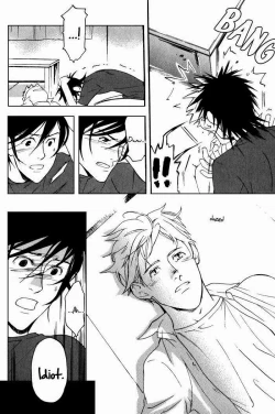 Page 125 of Nakayoshi Wanko | Buddy Buddy Puppy