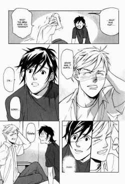 Page 126 of Nakayoshi Wanko | Buddy Buddy Puppy