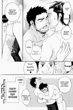 Page 157 of Nakayoshi Wanko | Buddy Buddy Puppy