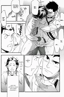 Page 35 of Nakayoshi Wanko | Buddy Buddy Puppy