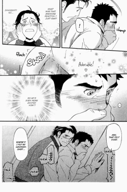 Page 37 of Nakayoshi Wanko | Buddy Buddy Puppy