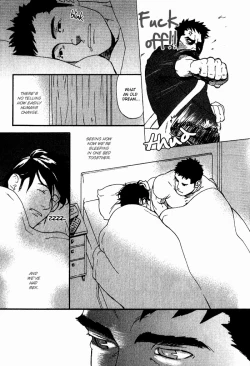 Page 47 of Nakayoshi Wanko | Buddy Buddy Puppy