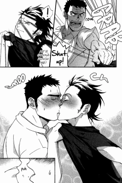 Page 75 of Nakayoshi Wanko | Buddy Buddy Puppy