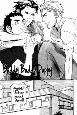 Page 77 of Nakayoshi Wanko | Buddy Buddy Puppy