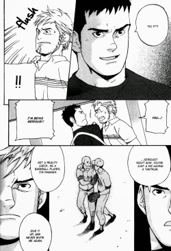 Page 82 of Nakayoshi Wanko | Buddy Buddy Puppy