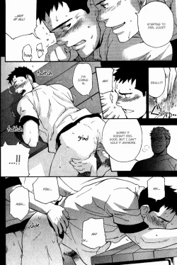 Page 86 of Nakayoshi Wanko | Buddy Buddy Puppy