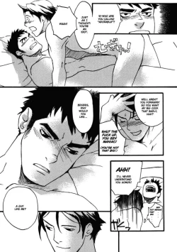 Page 9 of Nakayoshi Wanko | Buddy Buddy Puppy