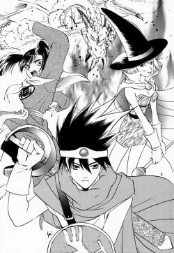 Page 16 of Draque Miracle