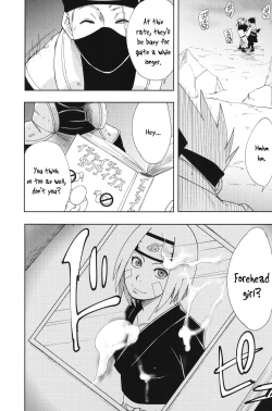 Page 38 of Nanahan no Himatsubushi