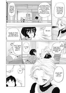 Page 74 of Taesan | Taesan Ch. 6-13