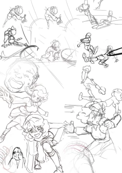 Page 18 of Junjou Loss Time