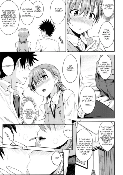Page 10 of Natsuyasumi no Shukudai | Summer homework