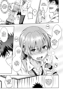 Page 18 of Natsuyasumi no Shukudai | Summer homework