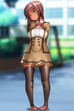 Page 103 of Kasshoku Teishinchou Kyonyuu Otaku Bishoujo Private Ryuushutsu!