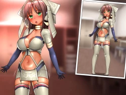 Page 112 of Kasshoku Teishinchou Kyonyuu Otaku Bishoujo Private Ryuushutsu!