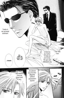 Page 115 of Kunshu no Ai wa Yoru ni Hana Saku