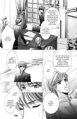 Page 128 of Kunshu no Ai wa Yoru ni Hana Saku