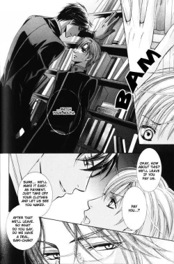 Page 130 of Kunshu no Ai wa Yoru ni Hana Saku