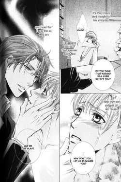 Page 150 of Kunshu no Ai wa Yoru ni Hana Saku