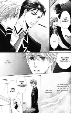 Page 18 of Kunshu no Ai wa Yoru ni Hana Saku