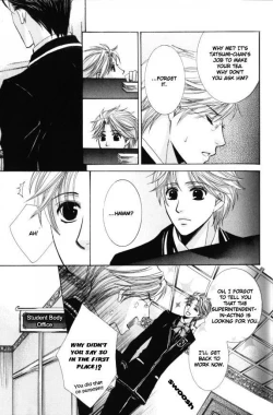 Page 36 of Kunshu no Ai wa Yoru ni Hana Saku