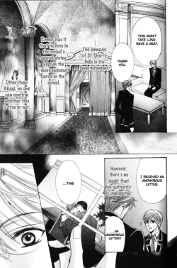 Page 38 of Kunshu no Ai wa Yoru ni Hana Saku