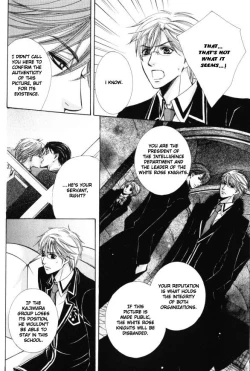 Page 39 of Kunshu no Ai wa Yoru ni Hana Saku