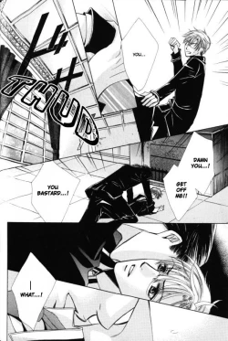 Page 43 of Kunshu no Ai wa Yoru ni Hana Saku