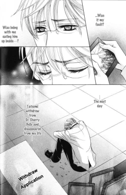 Page 53 of Kunshu no Ai wa Yoru ni Hana Saku