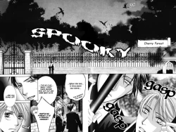 Page 63 of Kunshu no Ai wa Yoru ni Hana Saku