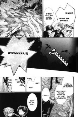 Page 65 of Kunshu no Ai wa Yoru ni Hana Saku