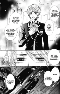 Page 73 of Kunshu no Ai wa Yoru ni Hana Saku