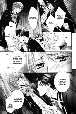 Page 75 of Kunshu no Ai wa Yoru ni Hana Saku