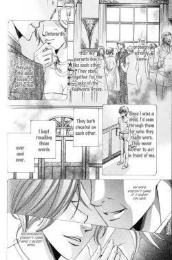 Page 92 of Kunshu no Ai wa Yoru ni Hana Saku