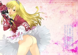 Page 21 of Melfaria SeFri Jijou